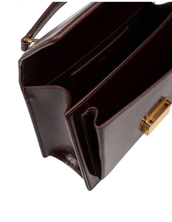 25FW 골든구스 토트백 GWA00467 A000749 55357 BROWN - GOLDEN GOOSE