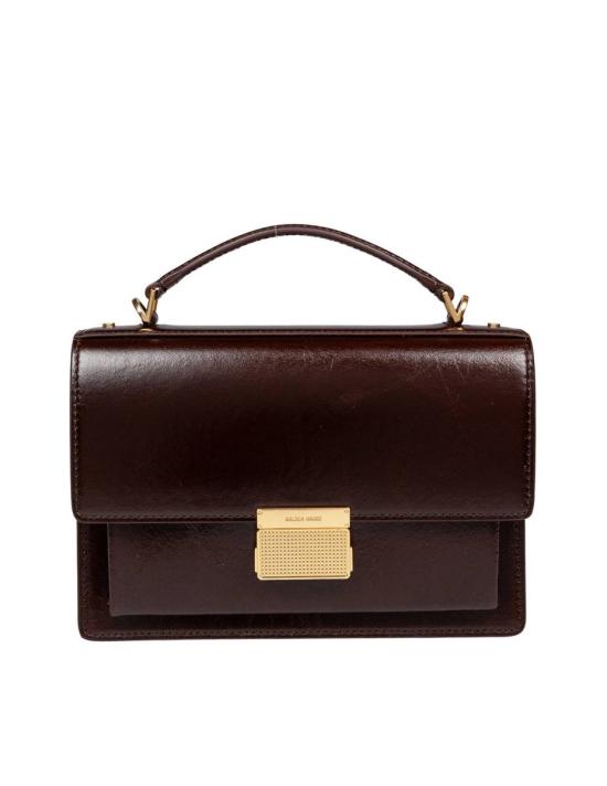 25FW 골든구스 토트백 GWA00467 A000749 55357 BROWN