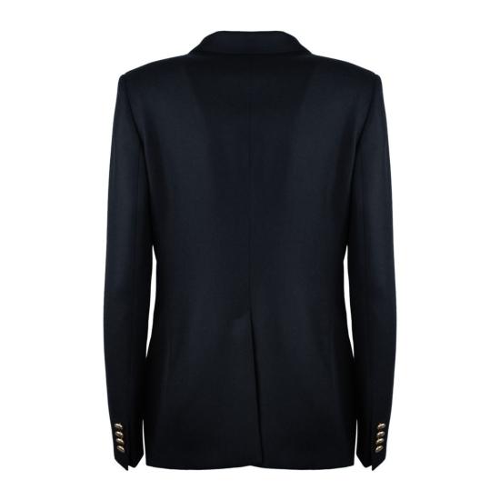 25FW 딸리아토레 수트 자켓 J PARIGI12B BLUE - TAGLIATORE