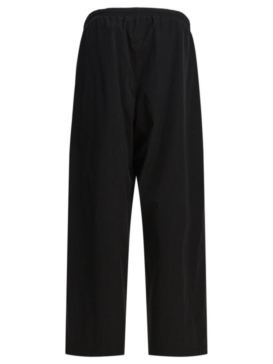 25FW 발렌시아가 숏팬츠 838819TRO311000 Black - BALENCIAGA