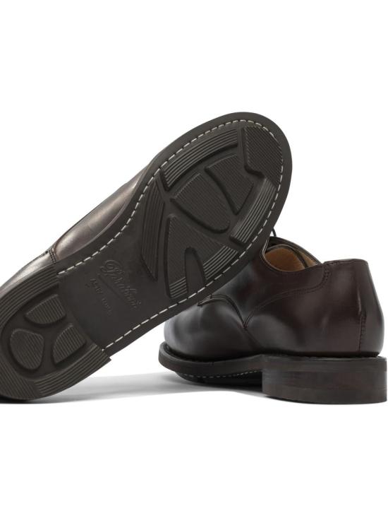 25FW 파라부트 드레스 슈즈 706801MARRON LIS CAFE BROWN - PARABOOT