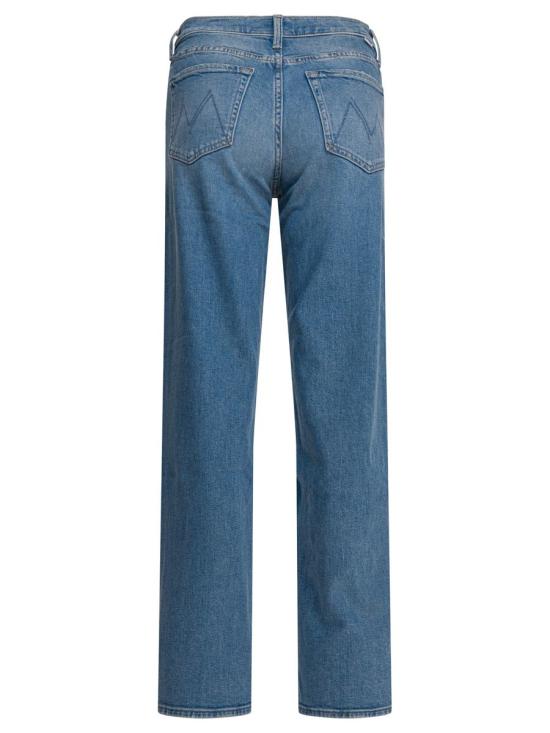 25FW 마더 데님 팬츠 10798 1351 AGWU BLUE - MOTHER