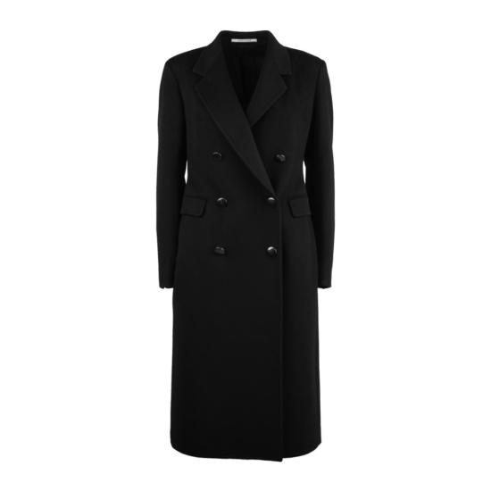 25FW 딸리아토레 코트 C MERYL Black