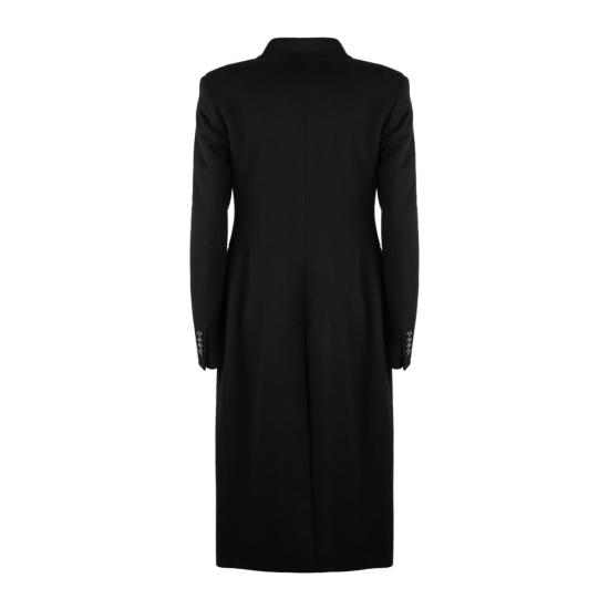 25FW 딸리아토레 코트 C MERYL Black - TAGLIATORE