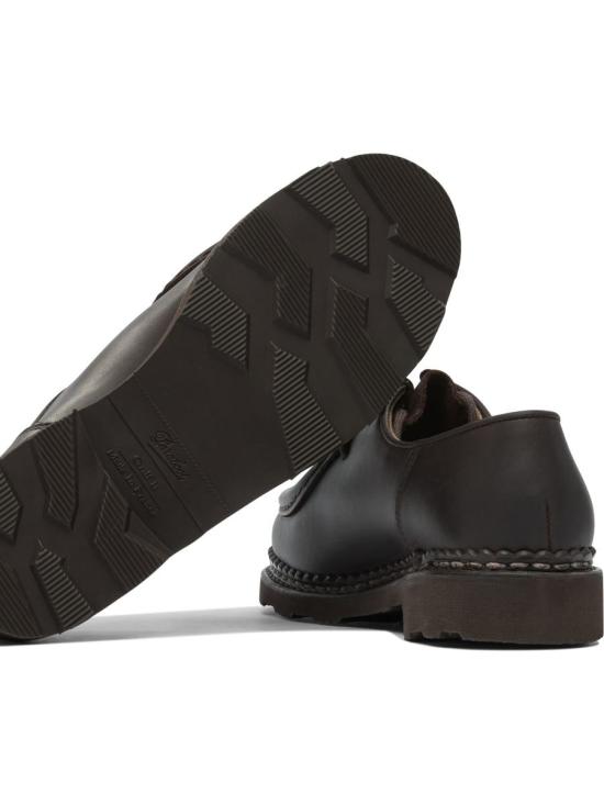 25FW 파라부트 로퍼 721201TOGO GRINGO BROWN - PARABOOT