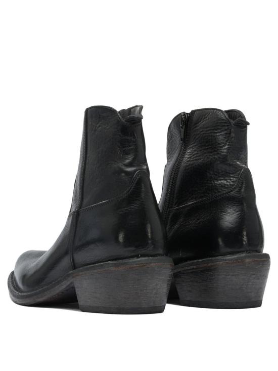 25FW 모마 부츠 74506DALLASNERO Black - MOMA