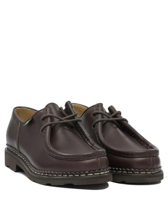 25FW 파라부트 로퍼 721213MARRON LIS CAFE BROWN - PARABOOT