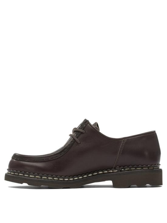 25FW 파라부트 로퍼 721213MARRON LIS CAFE BROWN - PARABOOT