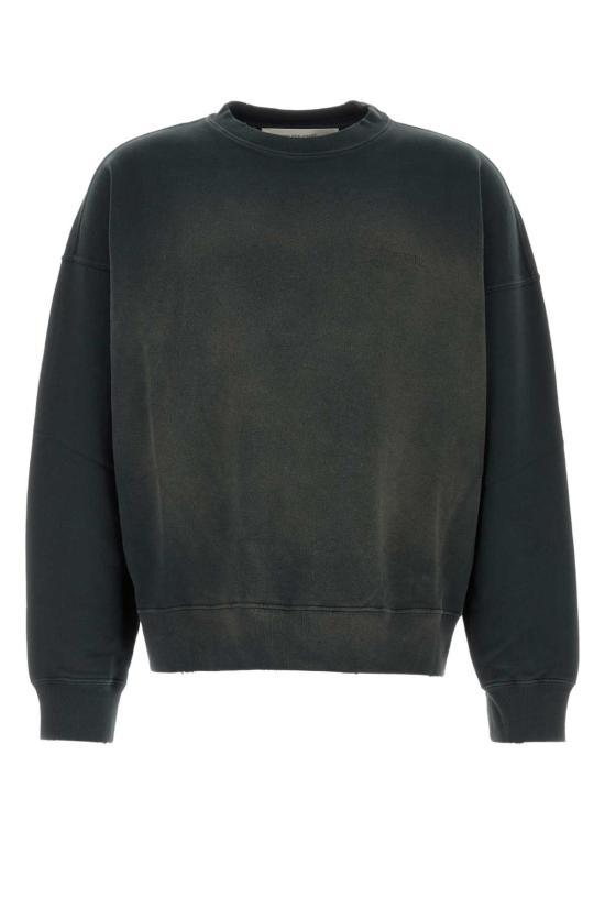 25FW 골든구스 긴팔 티셔츠 GUP01938P002146 90498 Grey