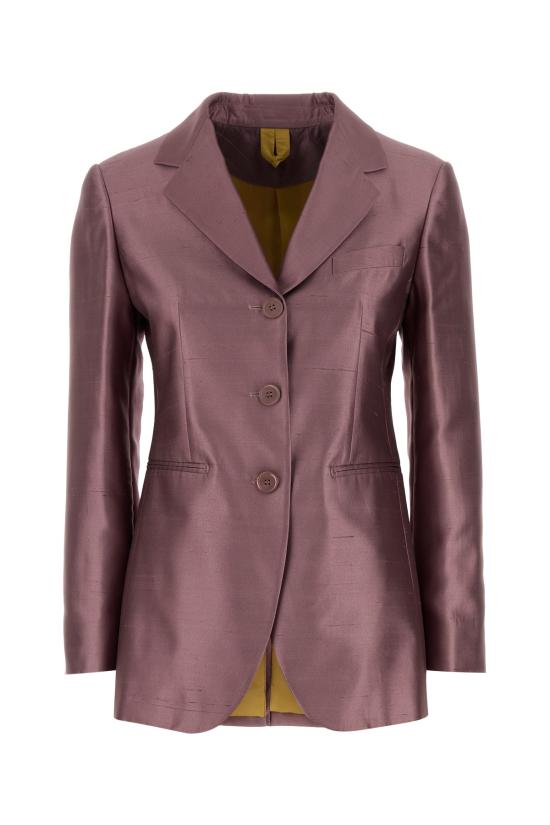 25SS 막스마라 수트 자켓 2511041141600 008 MALVA