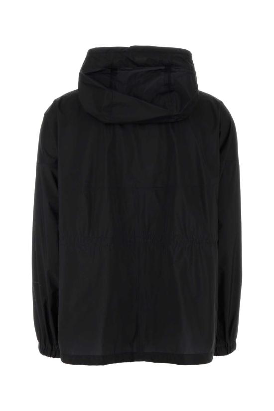 25SS 에르노 패딩 GI00119DL12831 9300 Black - HERNO