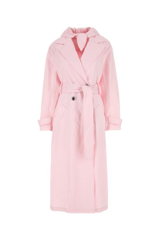 25SS 지방시 코트 BW00Q615XZ 681 LIGHTPINK