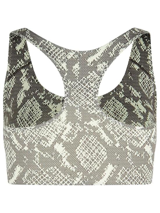 25FW 아디다스 바이 스텔라매카트니 탑 JM6092ALMMIL CHACOA Multicolor - ADIDAS BY STELLA MCCARTNEY