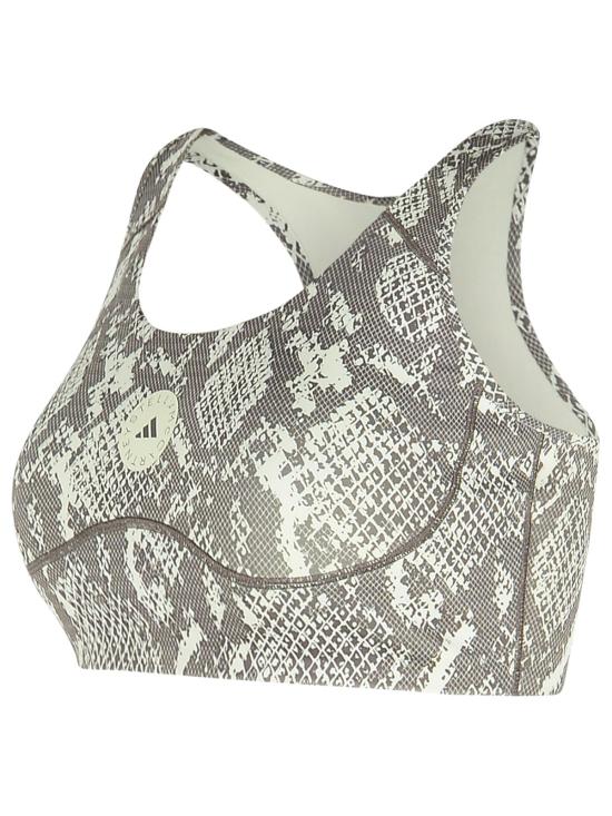 25FW 아디다스 바이 스텔라매카트니 탑 JM6092ALMMIL CHACOA Multicolor - ADIDAS BY STELLA MCCARTNEY