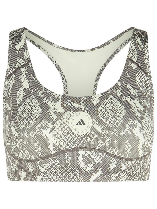 25FW 아디다스 바이 스텔라매카트니 탑 JM6092ALMMIL CHACOA Multicolor