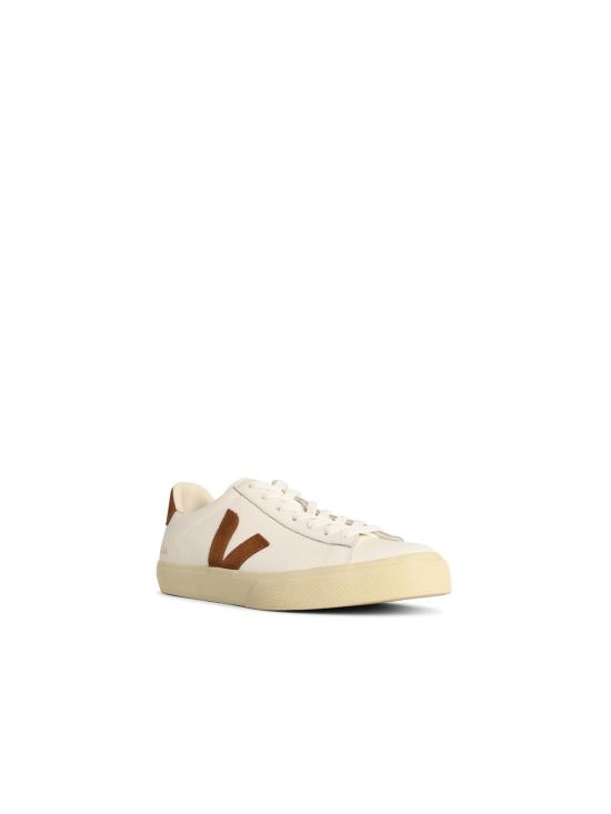 25FW 베자 스니커즈 CP0521058WHITE COGNAC White - VEJA