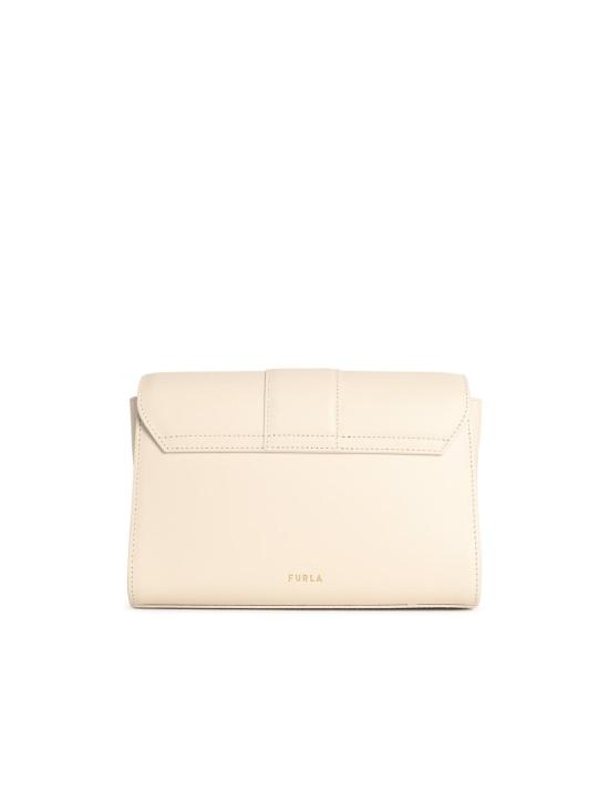 25FW 훌라 숄더백 WB01683 BX3346PNN00 Cream - FURLA