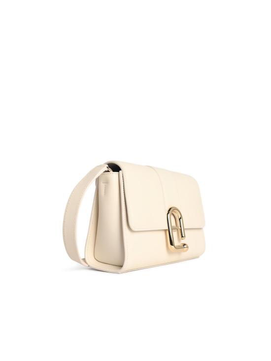 25FW 훌라 숄더백 WB01683 BX3346PNN00 Cream - FURLA