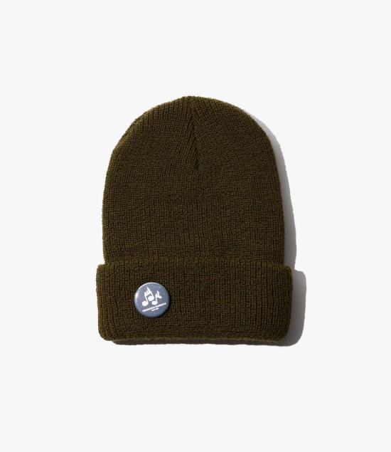  엔지니어드가먼츠 비니 엔지니어드 가먼츠 워치 캡