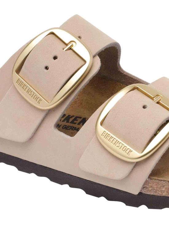 26SS 버켄스탁 샌들 1024064SANDCASTLE Beige - BIRKENSTOCK