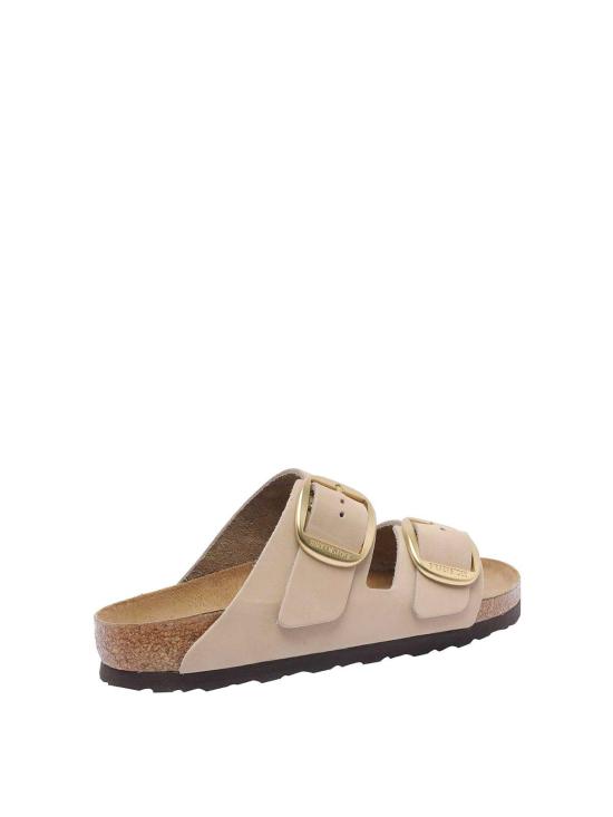 26SS 버켄스탁 샌들 1024064SANDCASTLE Beige - BIRKENSTOCK