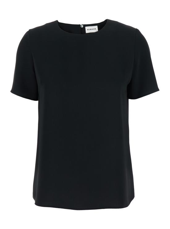 25SS 파로쉬 블라우스 D312430PANTY25013 Black