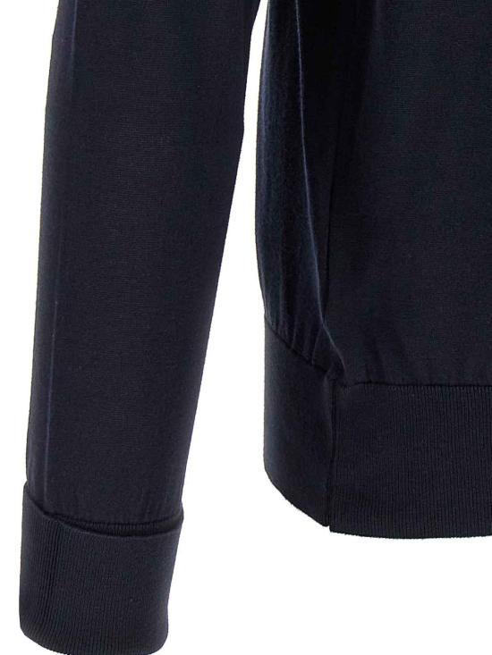 25SS 존스메들리 폴로 티셔츠 FINCHLEYNAVY Blue - JOHN SMEDLEY