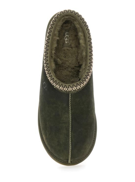 25FW 어그 뮬/슬리퍼 1173810BTOL Green - UGG