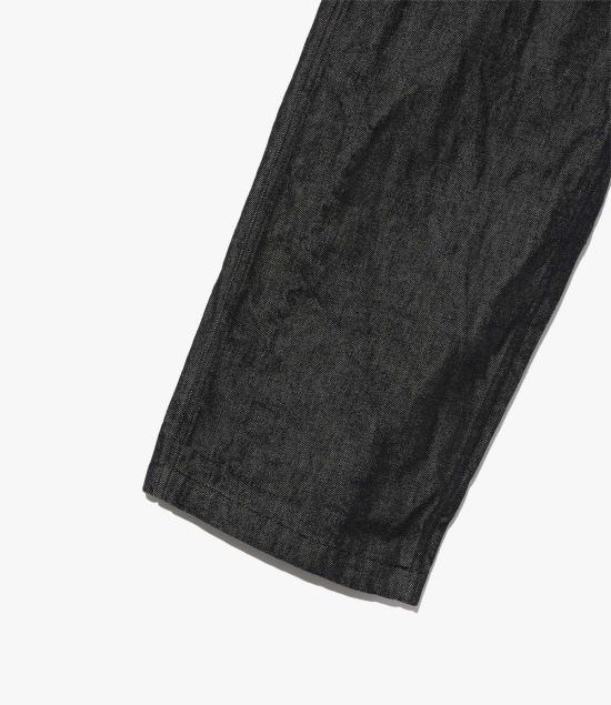  엔지니어드가먼츠 데님 팬츠 엔지니어드 가먼츠 퍼티그 팬츠 14온스 콘 데님 - ENGINEERED GARMENTS