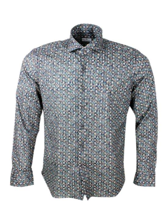 25FW 손리사 긴팔 셔츠 FJ15J100903 GREY