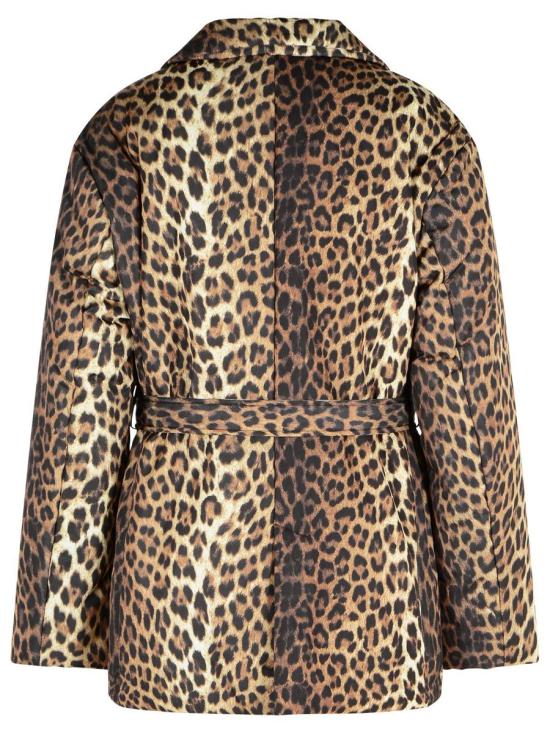 25FW 파로쉬 봄버 자켓 PUPIL D431799808 BROWN - PAROSH