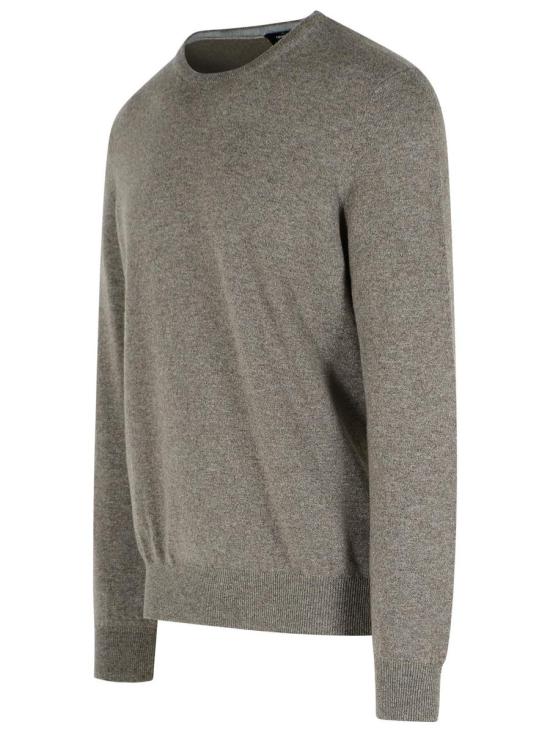 25FW 그랑싸쏘 스웨터 55167 15590039 BROWN - GRAN SASSO