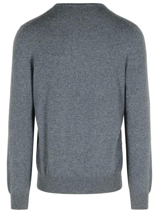 25FW 그랑싸쏘 스웨터 55167 15590072 GREY - GRAN SASSO