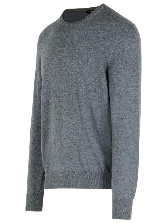 25FW 그랑싸쏘 스웨터 55167 15590072 GREY - GRAN SASSO