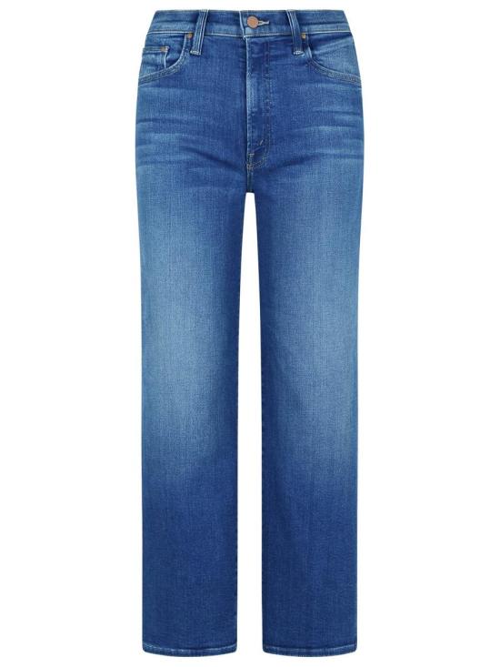 25FW 마더 데님 팬츠 10567 1008 ANTB BLUE