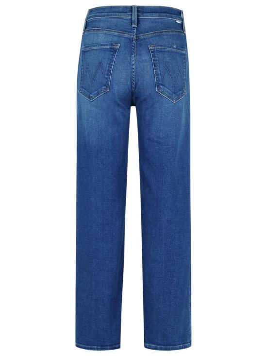 25FW 마더 데님 팬츠 10567 1008 ANTB BLUE - MOTHER