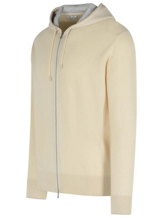 25FW 일레븐티 집업 니트 X76MAGK33 MAG0K01902 13 Beige - ELEVENTY