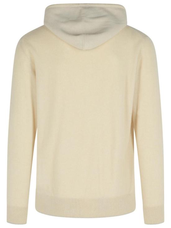 25FW 일레븐티 집업 니트 X76MAGK33 MAG0K01902 13 Beige - ELEVENTY