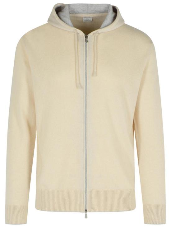 25FW 일레븐티 집업 니트 X76MAGK33 MAG0K01902 13 Beige