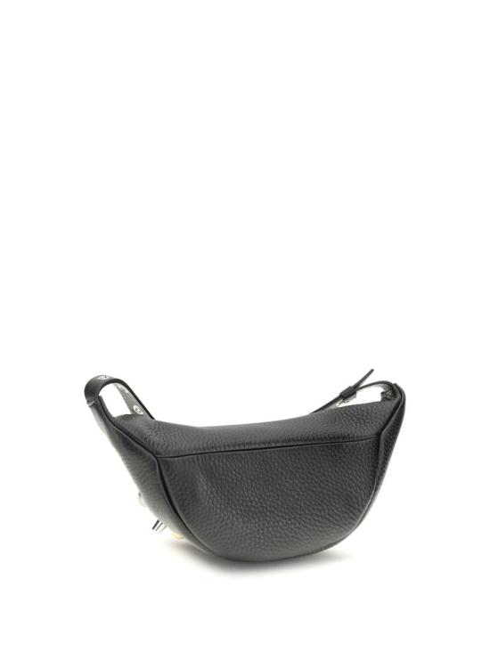 25FW 발렌티노 가라바니 벨트백 7Y2B0R39MJL 0NO Black - VALENTINO GARAVANI