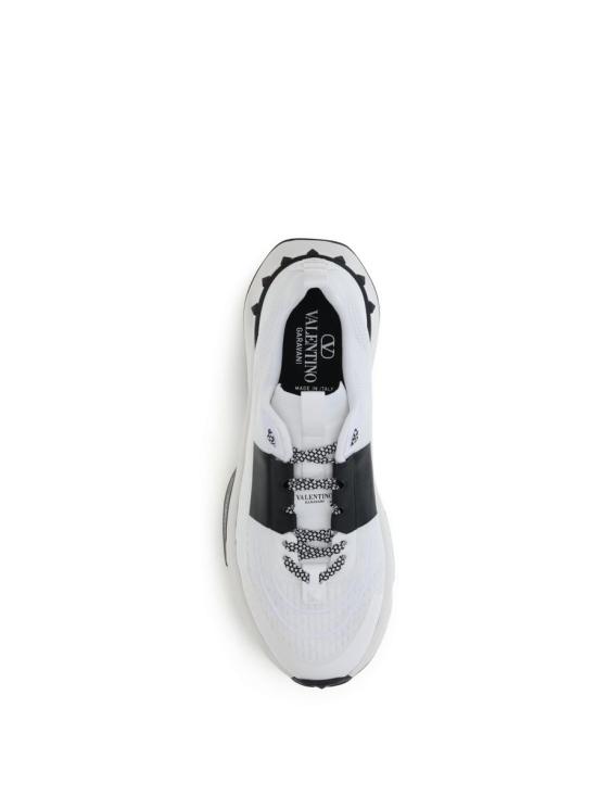 25FW 발렌티노 가라바니 스니커즈 7Y2S0H96PTN 6L0 WHITE - VALENTINO GARAVANI