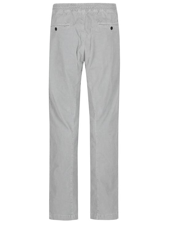 25FW 씨피 컴퍼니 스트레이트 팬츠 19CMPA169A 006410O 331 LONDON FOG GREY - C.P. COMPANY