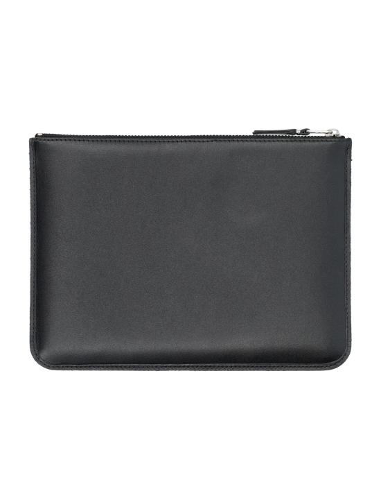 25FW 꼼데가르송 클러치/파우치 SA5100SE 1 BLACK - COMME DES GARCONS