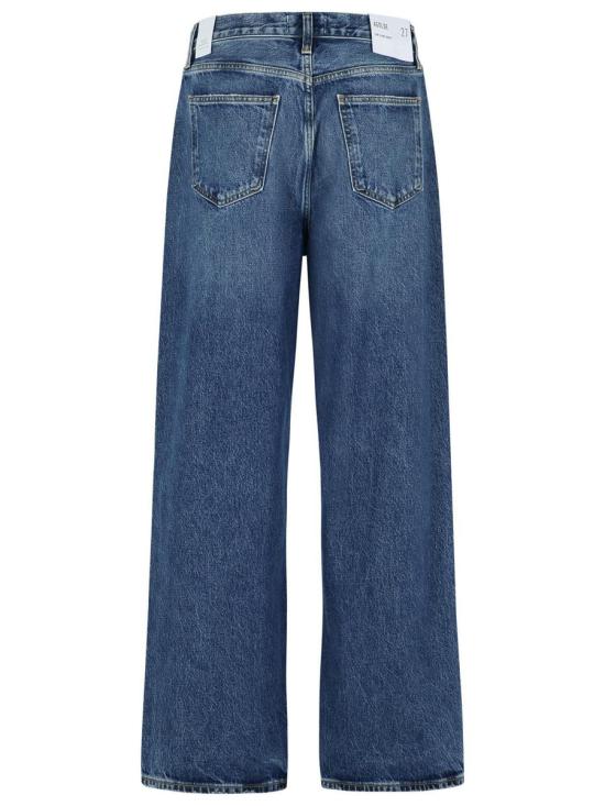 25FW 에이골디 데님 팬츠 A9079B 1535ESS BLUE - AGOLDE