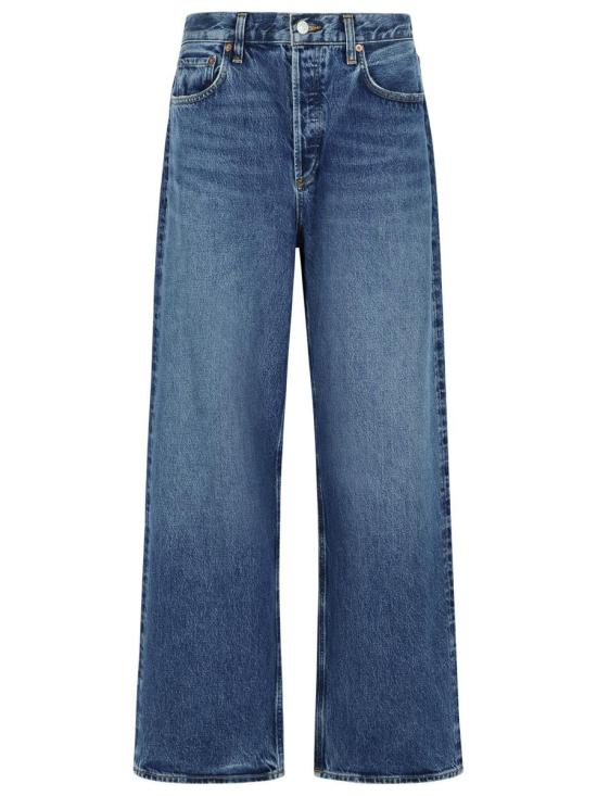 25FW 에이골디 데님 팬츠 A9079B 1535ESS BLUE