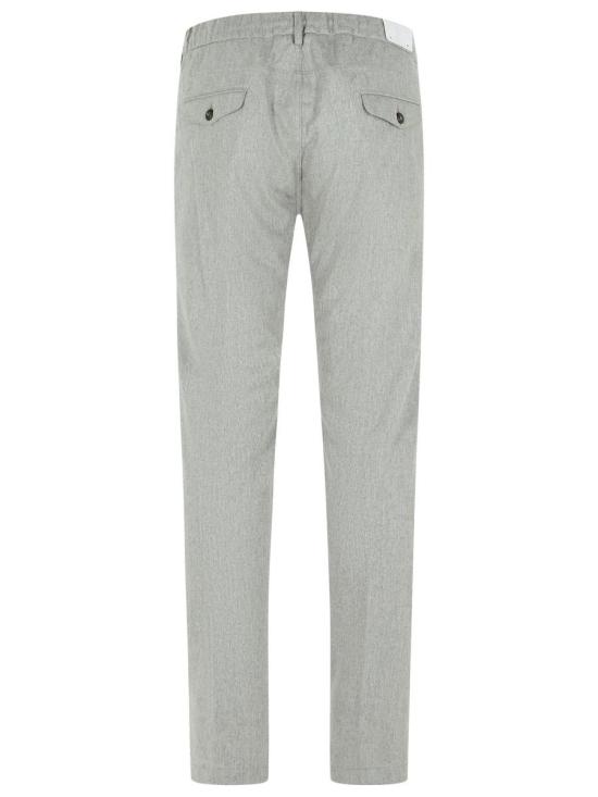 25FW 일레븐티 숏팬츠 X75PANB21 TES0H02713 GREY - ELEVENTY