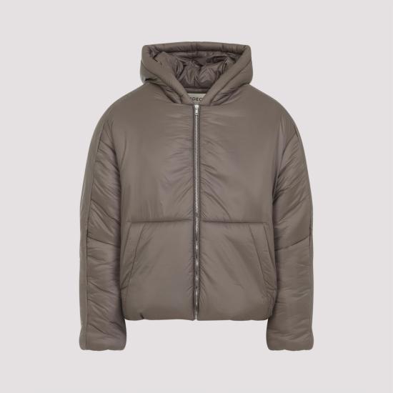 25FW 모데카이 숏패딩 25A96MRU02 825 MUD NUDE NEUTRALS - MORDECAI