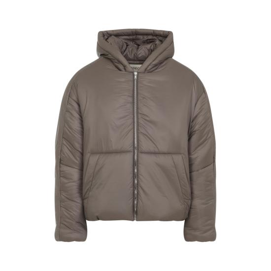 25FW 모데카이 숏패딩 25A96MRU02 825 MUD NUDE NEUTRALS