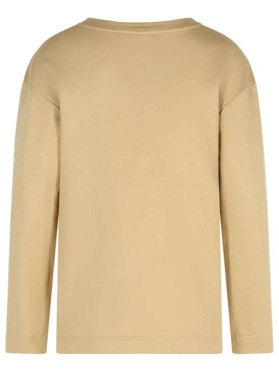 25FW 막스마라 탑 2521926028 003 Brown - MAX MARA