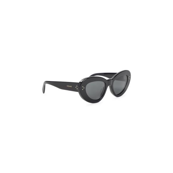 25FW 셀린느 선글라스 4S320CPLB 38NO BLACK - CELINE